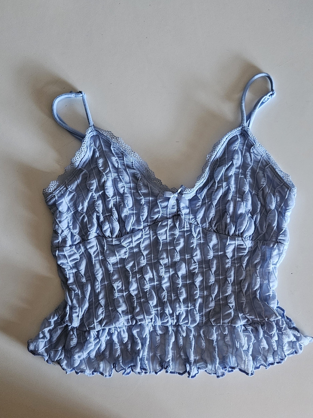 Heart & Hips Cropped Top